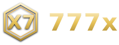 777x logo